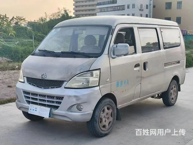 长安面包车5800随时开走 - 图片 2