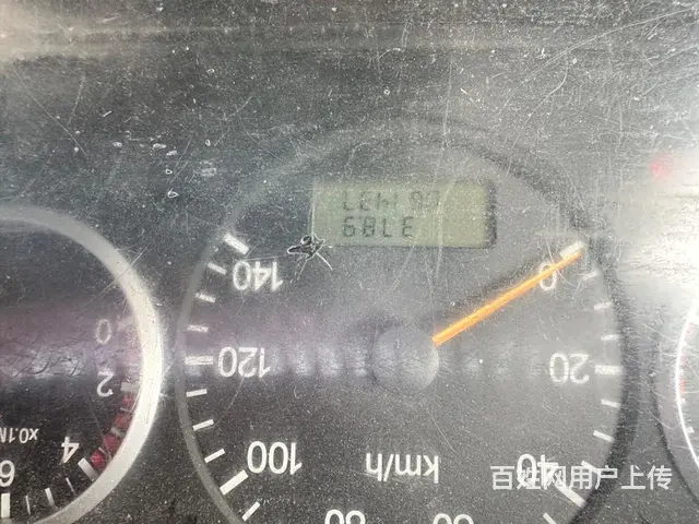 福田 其他 平板车 国4 - 图片 8