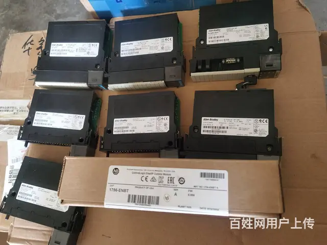 回收FANUC电路板伺服器系统伺服器放大器 - 图片 1