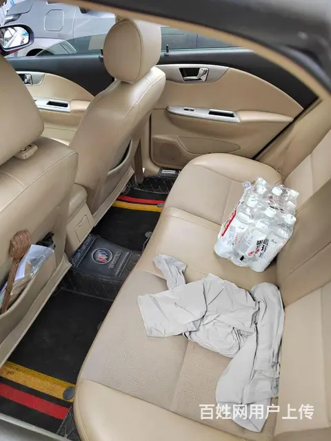别克 凯越 2011款 1.6 手动 LX - 图片 4