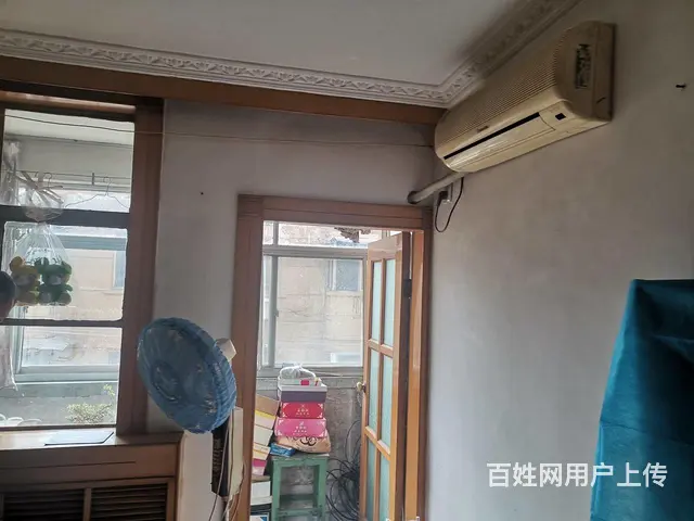 实验学校旁3楼2室600月 - 图片 5