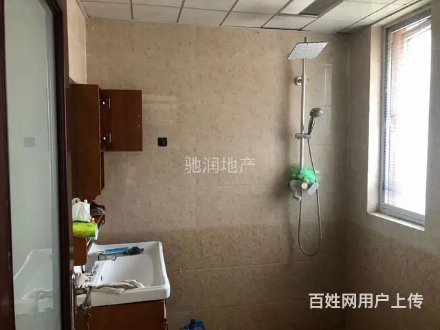 七中边高盛汉郡精装3室，配套齐全，环境优美，拎包即住 - 图片 6