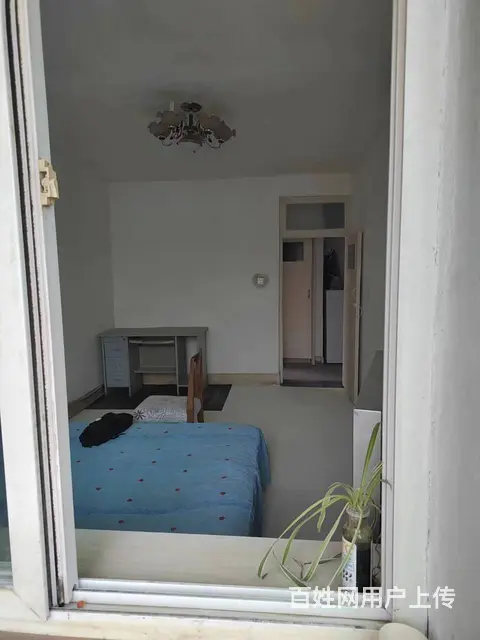 地铁房长江南小区(皇姑-北行) 普通住宅 简单装修 - 图片 9