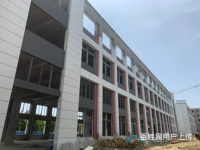 花园式新建园区600~4000平50年产权在售 - 图片 5