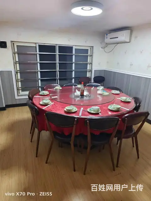 pzj黄岩区101平餐饮店现低价急转 可面谈 - 图片 7