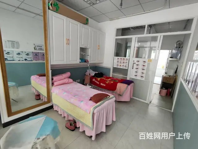 铁西区沈辽路美容院出兑： - 图片 3