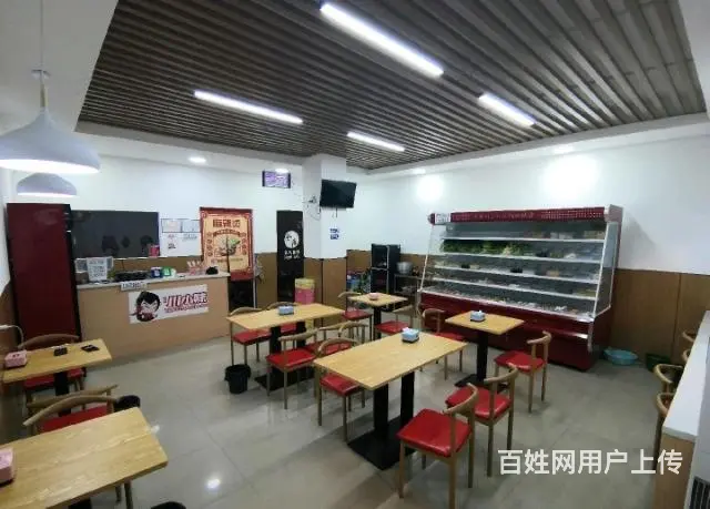 （同城）荣成石岛好地段临街砂锅麻辣烫店整体转让 - 图片 5