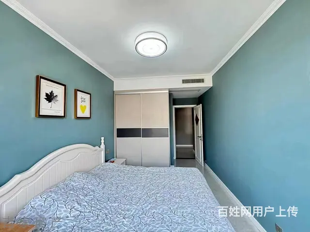 建业城帮 普通住宅 精装修 - 图片 8