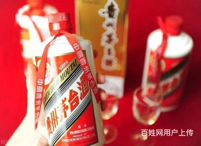 昆山烟酒回收-昆山本地烟酒回收商家 - 图片 5