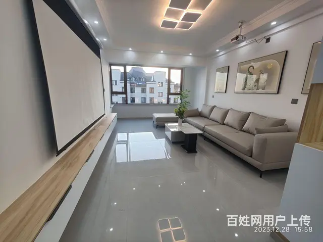 万达六中红旗路水岸华城香梅湾 - 图片 1