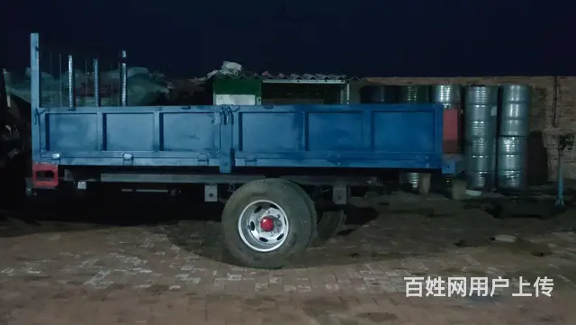 农机配仲 - 图片 1