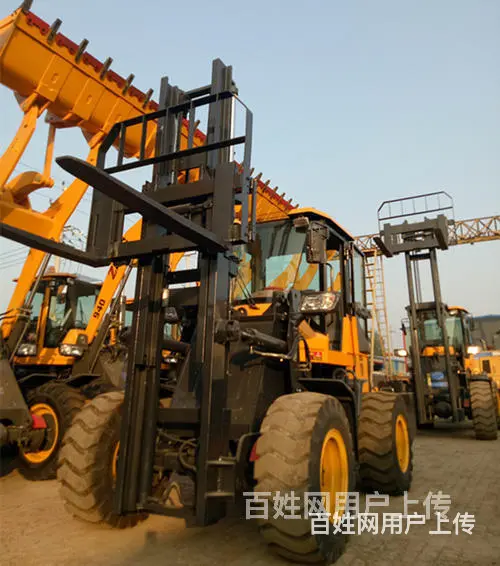 常州随车吊车出租☎常州叉车出租电话☎常州高空作业车出租 - 图片 5