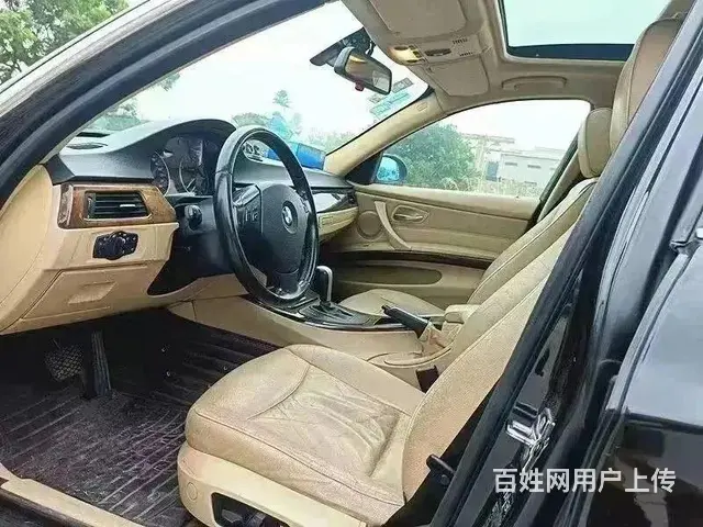 宝马3 Series [3系] 2005款 320i 2.0 - 图片 7