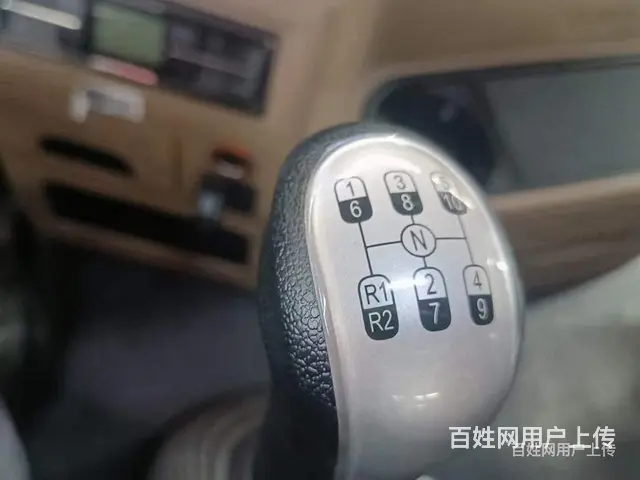 拉160挖机挖机平板车 拖板车 承载能力强 - 图片 3