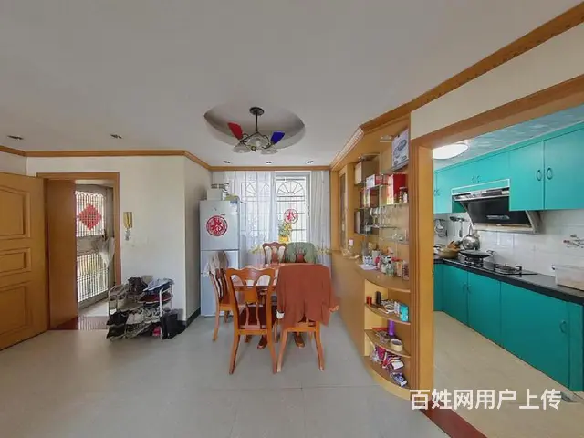 富华广场北区 3室2厅105m?精装修 - 图片 3