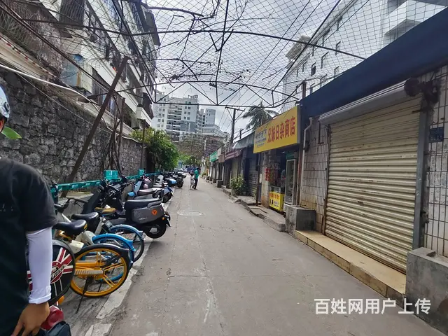 （51旺铺推荐）和平北财运大厦25平锦山里三叉路口出租 - 图片 5
