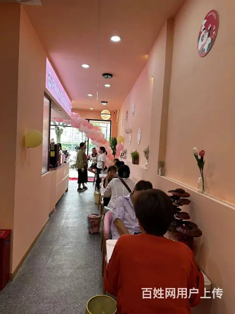 （淘铺铺免费推荐）昆山市奶茶店转让 - 图片 4