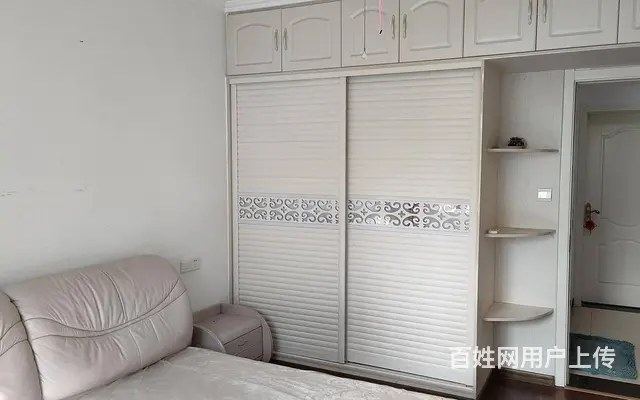 七中附近高盛汉郡一楼精装出租包物业费有钥匙家电齐全 - 图片 6
