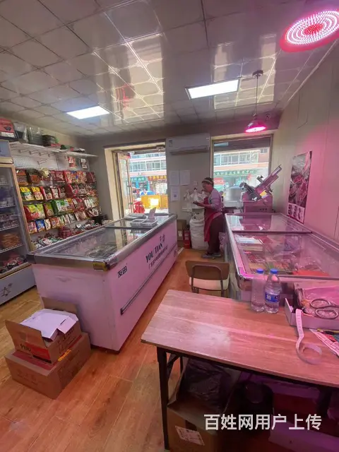 【搞定了！】道里区工农大街临街店铺出兑转让早市夜市，可外摆 - 图片 4