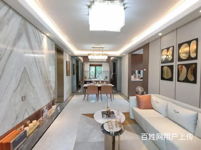 金湾 湖心新城 单价1.3万起！湖心金茂悦华 中附属名校在旁 - 图片 7