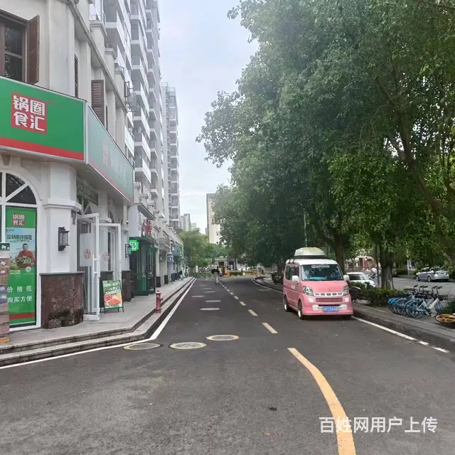 （51旺铺推荐）海甸岛一东路西溪里二楼150平空铺出租(可整 - 图片 7