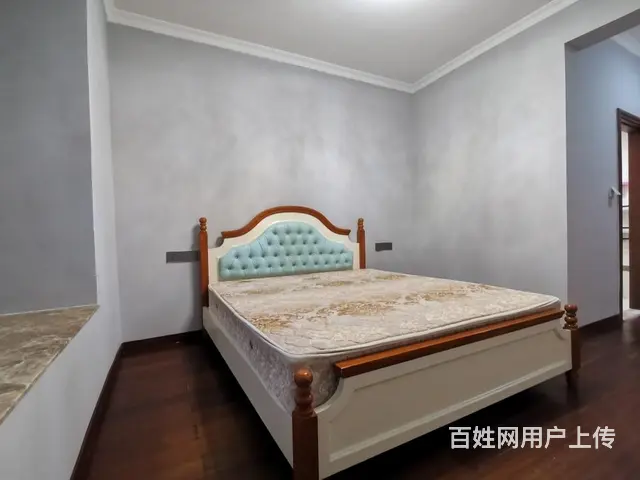 市政府旁庐陵佳苑电梯房中层，精装大三房，满两年，送字母车位 - 图片 8