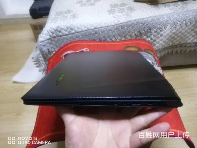 抚顺二手笔记本电脑 - 图片 2