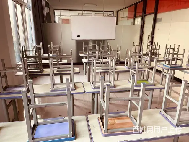 （徐州找店网）无转让费！空房转租邳州山水澜庭沿街门面 - 图片 5