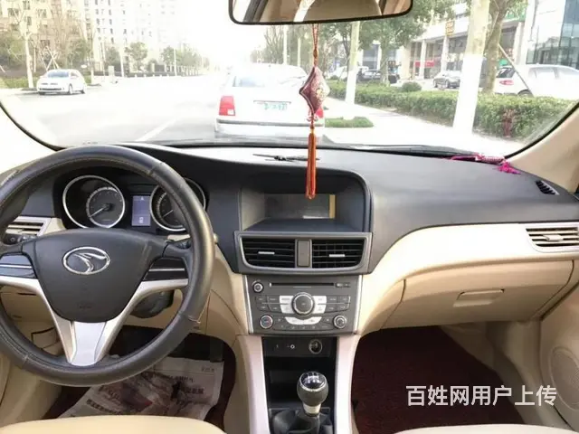 东南V5菱致 2013款 1.5 手动 旗舰型CN - 图片 11
