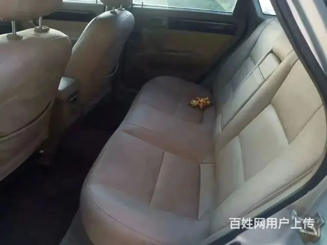 别克 凯越 2007款 1.6 手动 LX 基本版 - 图片 8