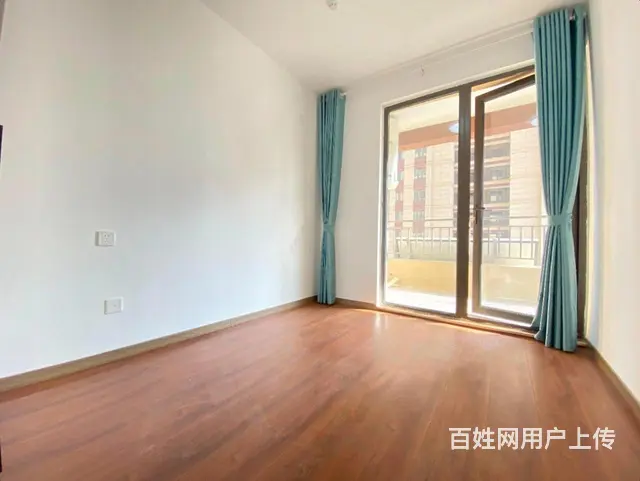 太那啥了！鲁商金茂，新房带装修，随时看房，南北通透 - 图片 9