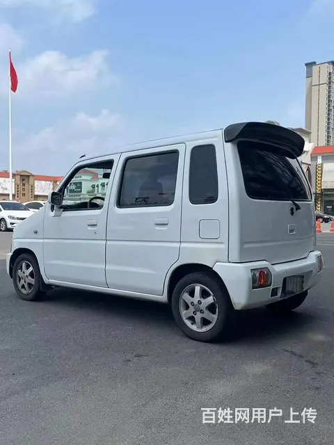 铃木 北斗星 2010款 北斗星e+ 1.4 手动 STD - 图片 7