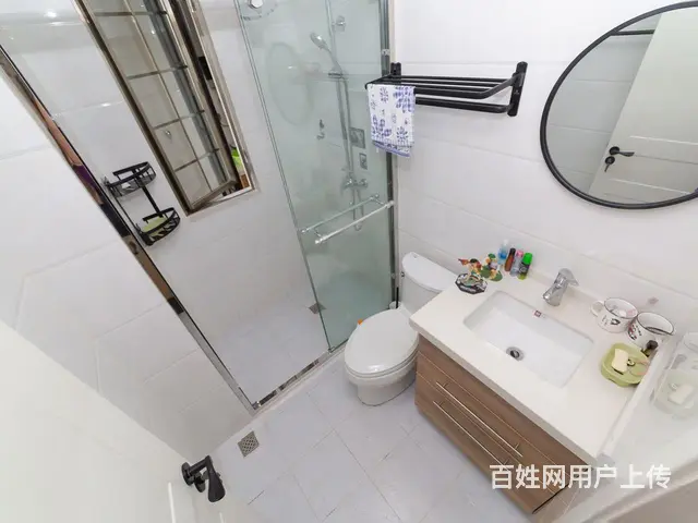 新上银河湾星苑2室2厅房东诚心出售看中可谈 - 图片 7