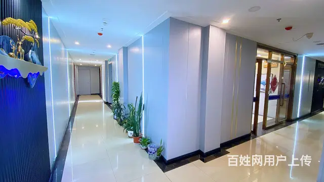 金海大厦B座商住两用写字楼、多层可选、多户可选，可分割或整租 - 图片 7