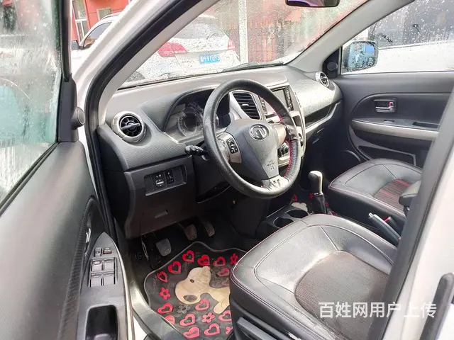 长城 哈弗M4 2012款 1.5 手动 两驱豪华版 - 图片 7