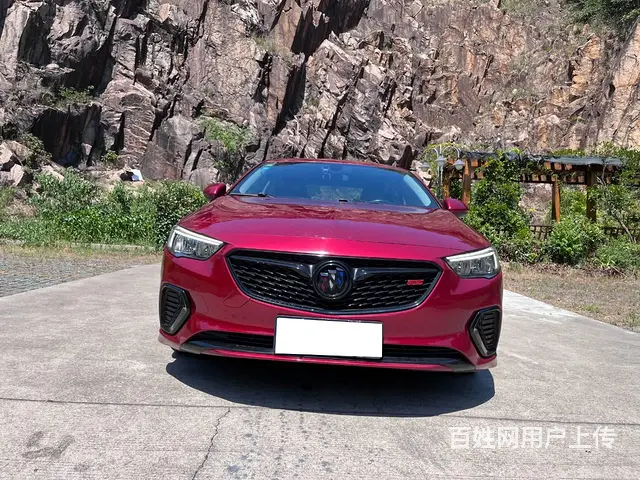 别克 君威 2019款 1.5T 手自一体 20T 尊贵型 - 图片 2