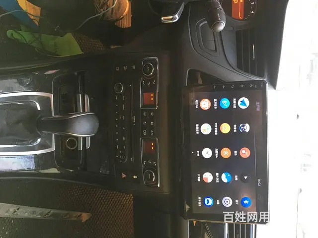 本田奥德赛安卓智能导航倒车影像  沈阳市皇姑区昆‌ - 图片 8