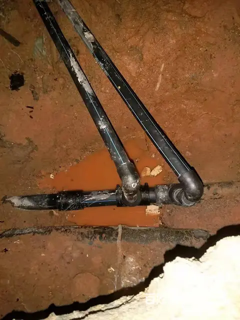盘龙区新迎小区水管维修更换独立下水管道太阳能维修 - 图片 2