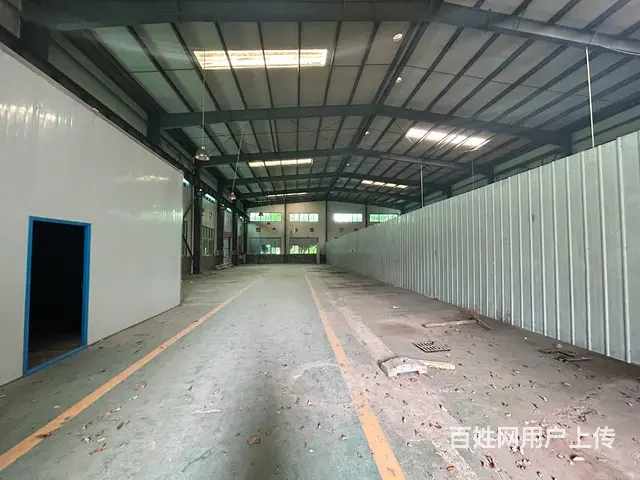 （老板本人）天心区园区厂房仓库优价出租  6318 - 图片 10