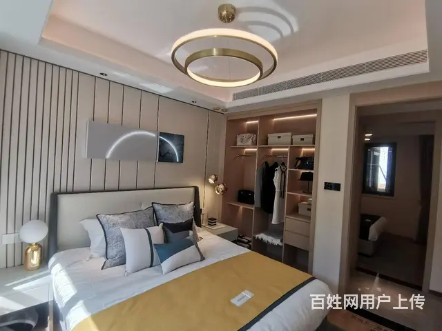 好位置!好房子!72.5万元苏宁悦城全新装修送家电 - 图片 11