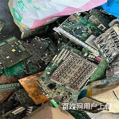 苏州各种库存电子回收 电路板报废PCB回收中心 - 图片 6