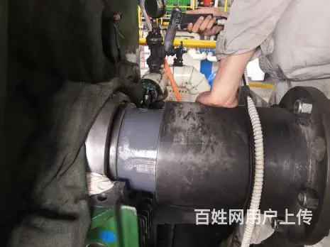 大量的电机轴浮动密封位磨损问题出现，大家该怎么办 - 图片