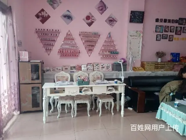 pzj转让东沙民生酒店对面神逸瘦身养生馆 - 图片 2