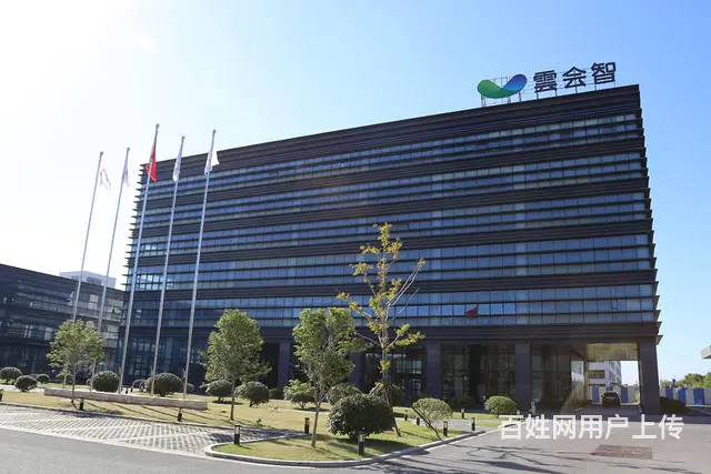 底层8米，超大柱距8-11米，总价低，首付30% - 图片 6