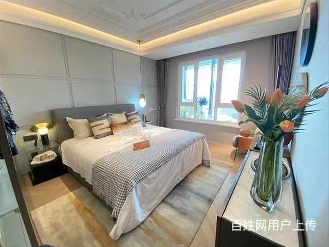 可铁路公积金 河景房 家乐福春园路金地云栖天悦 毛 - 图片 2