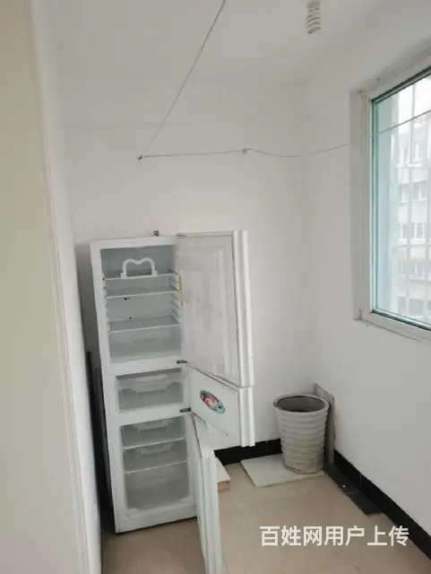 百大旁和兴小区两室精装修家具家电齐全拎包即住 - 图片 5