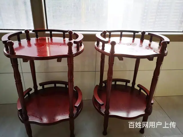 实木餐桌式全自动麻将机低价出售 - 图片 3