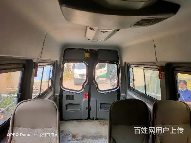 金龙海格纯电动客车 - 图片 9