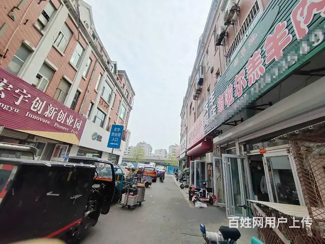 太阳城民族南路44平米商业房出租或出兑 - 图片 11