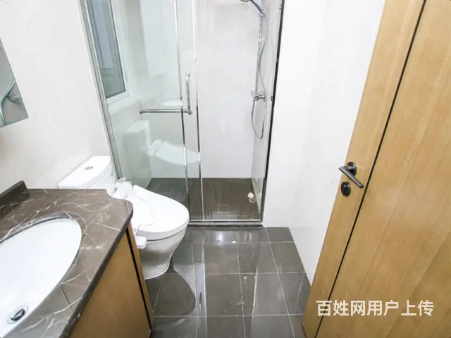 急卖房源，低于市场价格，还好商量的，正对花园景观，带一车位的 - 图片 12